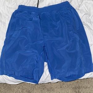 Lululemon Pace Breaker Men’s 7” liner
